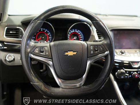 Used 2014 Chevrolet SS RWD image 40