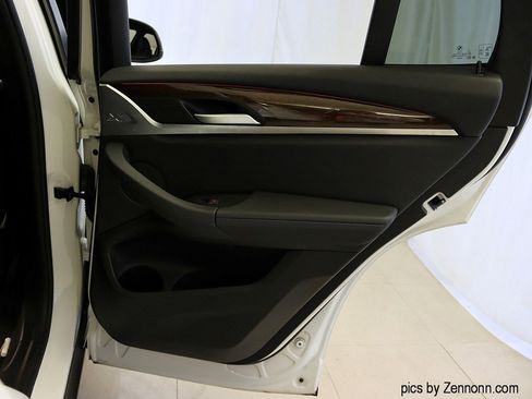 Certified 2024 BMW X3 xDrive30i w/ Convenience Package w/ZPA image 31