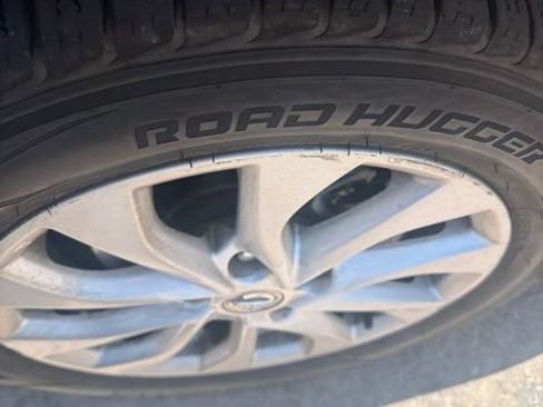 Used 2018 Nissan Sentra SV FWD image 9