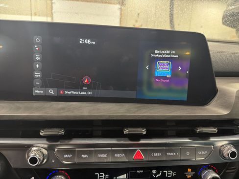 Used 2023 Kia Telluride SX Prestige X-Line image 12