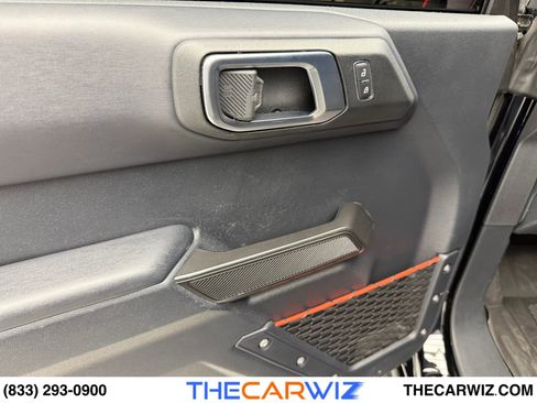 Used 2023 Ford Bronco Raptor image 41