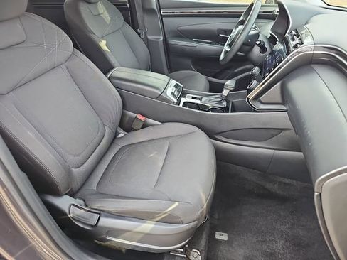 Used 2023 Hyundai Tucson SEL FWD image 13