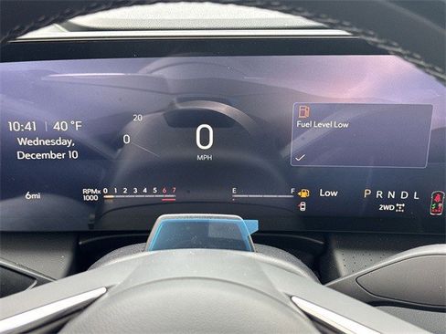 New 2026 Buick Enclave Avenir w/ Super Cruise Package image 15