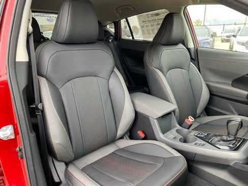 New 2026 Subaru Crosstrek 2.5i Limited image 9