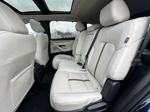 New 2026 MAZDA CX-90 3.3 Turbo S w/ Premium Package image 18