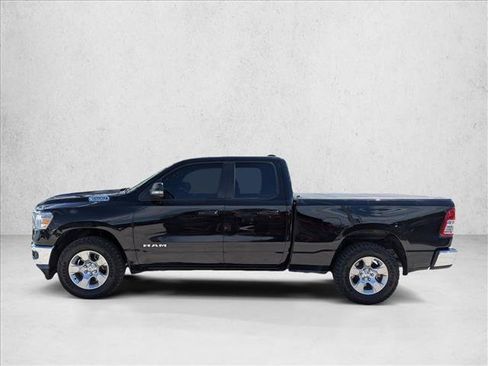 Used 2022 RAM 1500 Big Horn AWD/4WD image 8
