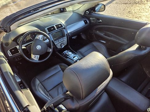 Used 2011 Jaguar XKR R image 4
