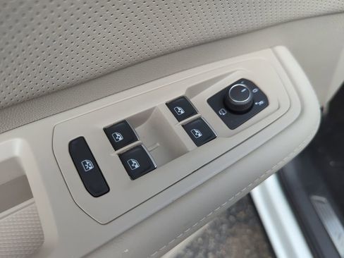 New 2026 Volkswagen Atlas SEL Premium R-Line image 33