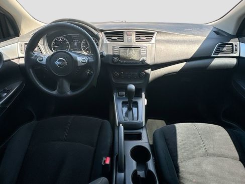 Used 2018 Nissan Sentra S FWD image 24