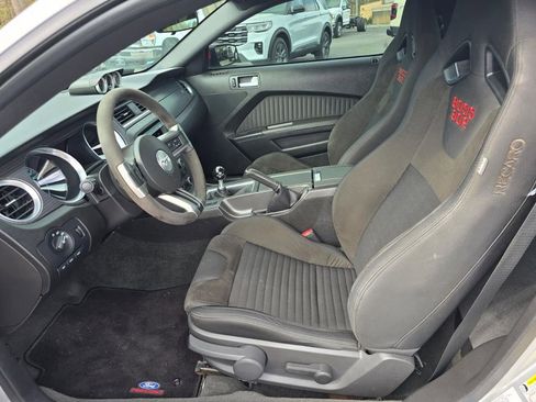 Used 2012 Ford Mustang Boss 302 image 8