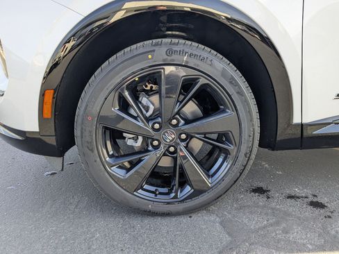New 2026 Buick Envision Sport Touring AWD/4WD image 26