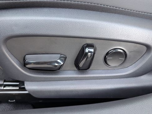 New 2025 Lexus ES 350 w/ Premium Package image 20