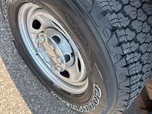 Used 2013 Ford F250 XL w/ PWR Equipment Group AWD/4WD image 19
