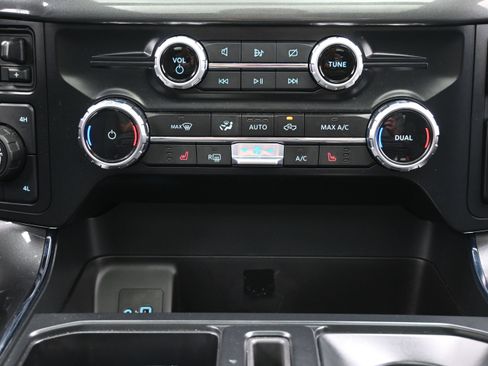 Used 2023 Ford F150 XLT w/ Equipment Group 302A High AWD/4WD image 38