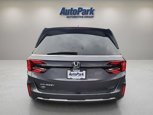 Used 2025 Honda Odyssey EX-L image 7