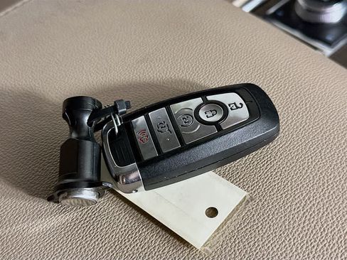Certified 2024 Ford Expedition Limited AWD/4WD image 22