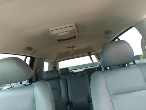 Used 2006 Dodge Durango SLT AWD/4WD image 23