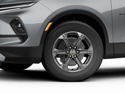 New 2025 Chevrolet Blazer LT w/ Convenience Package FWD image 53