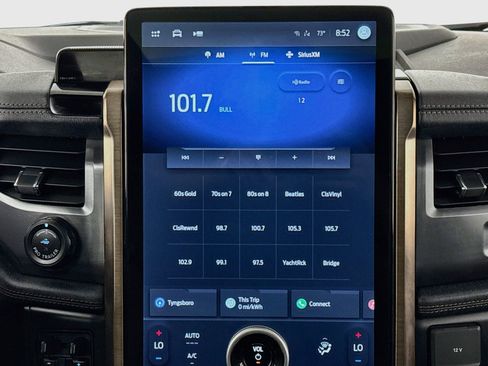 Used 2023 Ford F150 Lightning Lariat w/ Equipment Group 511A High AWD/4WD image 29