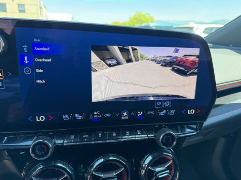 Used 2024 Chevrolet Blazer EV RS AWD/4WD image 40