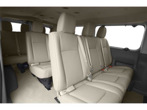 Used 2019 Nissan NV 3500 SL RWD image 13