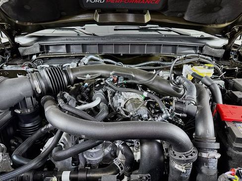 New 2025 Ford Bronco Raptor image 34