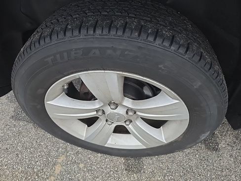 Used 2012 Jeep Compass Sport image 12