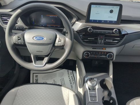 New 2026 Ford Escape Active FWD image 47