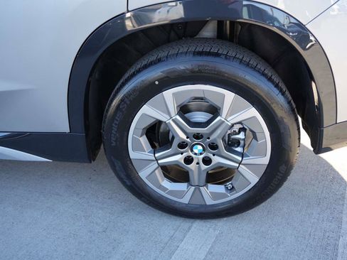 New 2026 BMW X1 xDrive28i w/ Technology Package image 5