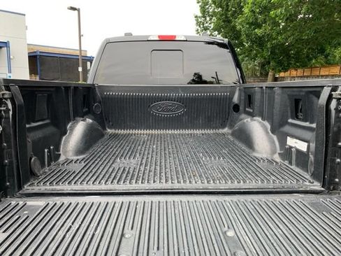 Used 2023 Ford F150 Lariat w/ Equipment Group 502A High AWD/4WD image 5