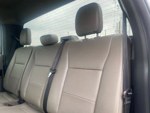 Certified 2022 Ford F250 XL w/ Power Equipment Group AWD/4WD image 30