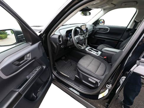Certified 2024 Ford Bronco Sport Big Bend AWD/4WD image 12