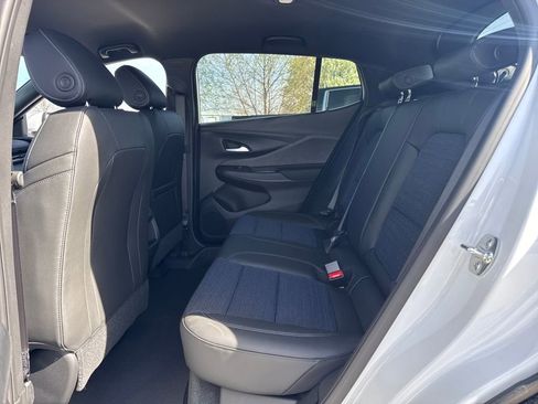 New 2026 Buick Envista Preferred w/ Convenience I Package image 15