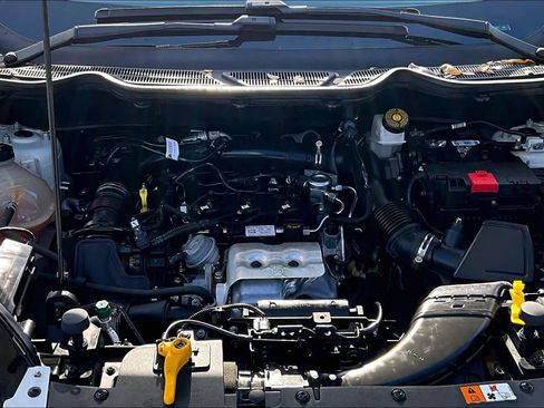 Used 2021 Ford EcoSport SE image 31