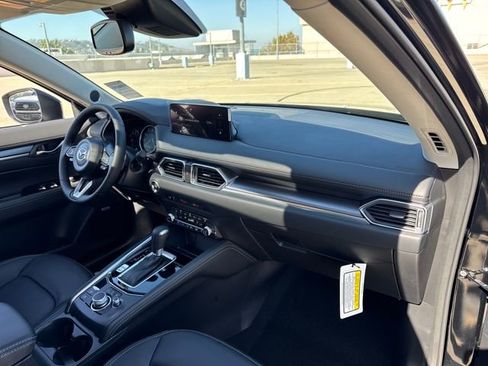 New 2025 MAZDA CX-5 AWD 2.5 S image 29