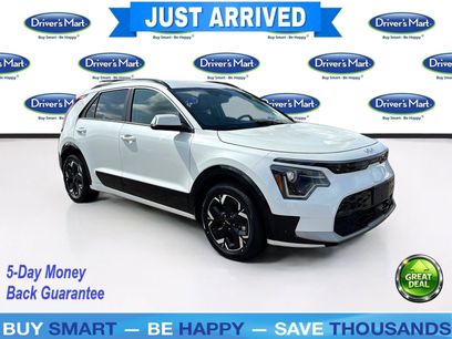 Used 2023 Kia Niro Wind