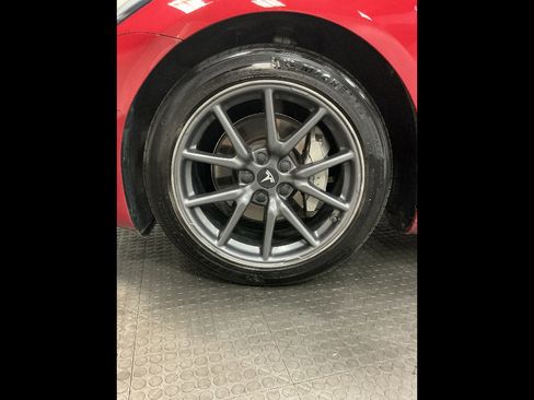 Used 2020 Tesla Model 3 Long Range AWD/4WD image 36