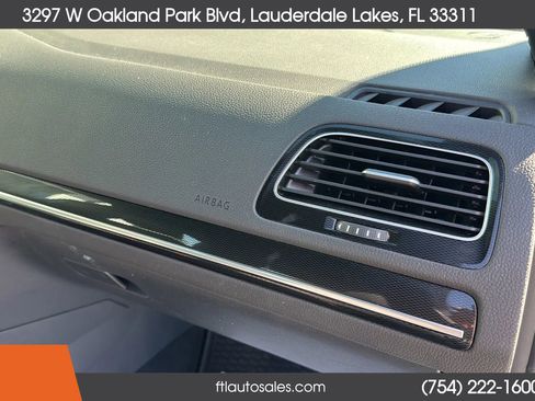 Used 2017 Volkswagen GTI S image 40