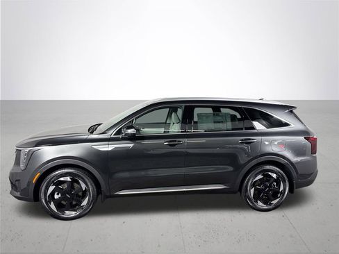 New 2026 Kia Sorento EX w/ EX Premium Package image 9