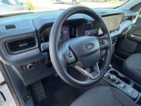 New 2026 Ford Maverick XL AWD/4WD image 31