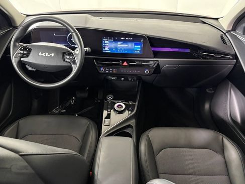Used 2023 Kia Niro Wind FWD image 33