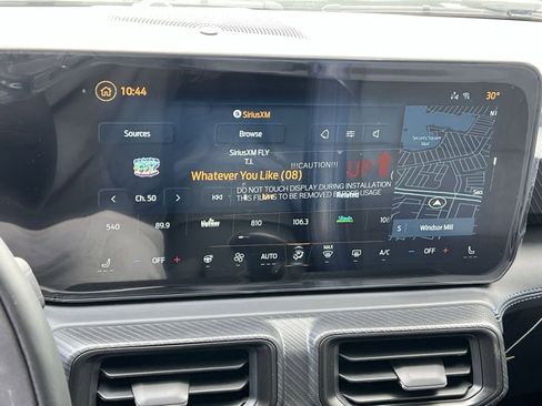 New 2026 Ford Mustang Dark Horse image 18