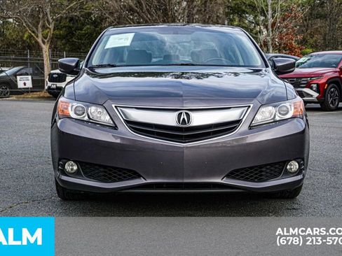 Used 2015 Acura ILX w/ Technology Package image 9