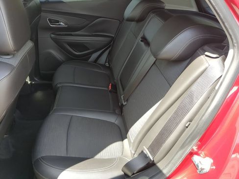 Used 2015 Buick Encore Convenience FWD image 15
