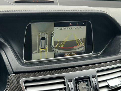 Used 2016 Mercedes-Benz E 63 AMG S-Model image 27