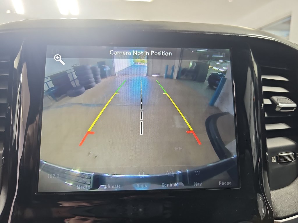 Used 2019 RAM 1500 Big Horn AWD/4WD image 29