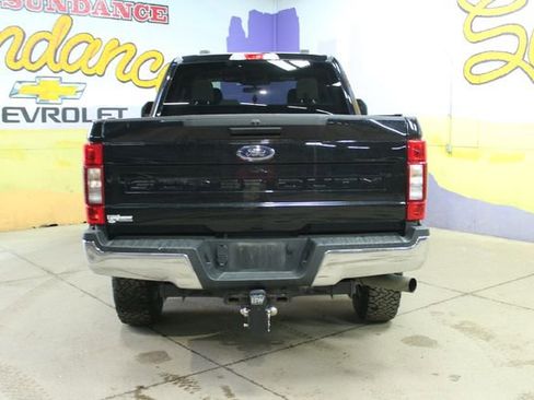 Used 2022 Ford F250 XLT image 7