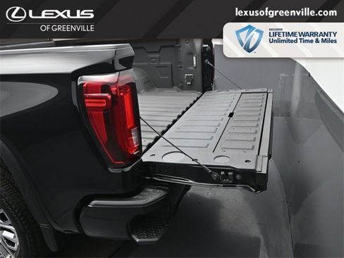 Used 2025 GMC Sierra 1500 Denali Ultimate image 34