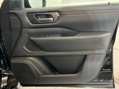 New 2026 Nissan Armada PRO-4X AWD/4WD image 24
