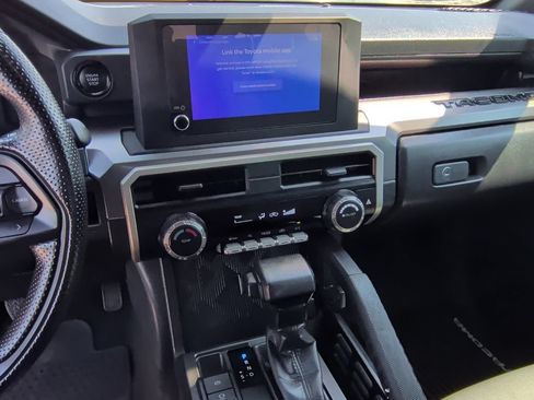 Used 2024 Toyota Tacoma SR5 RWD image 23